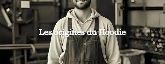 L'origine du Hoodie : Comment est-il devenu un basique ? - Beauvelli
