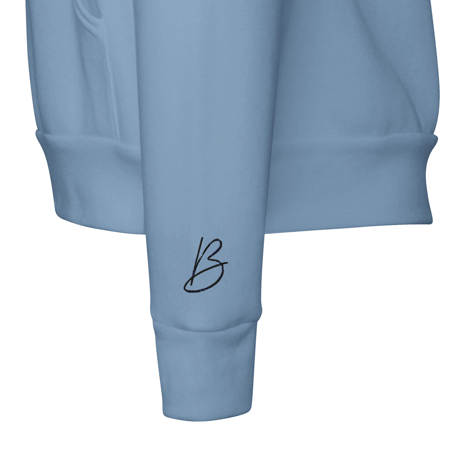 beauvelli_hoodie_azur_manche_brode_G