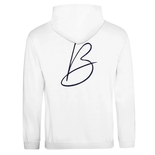 Hoodie Clair Back B - Beauvelli