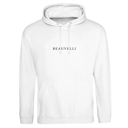 Hoodie Clair Back B - Beauvelli