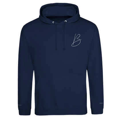 Hoodie Foncé Premium Front B - Beauvelli