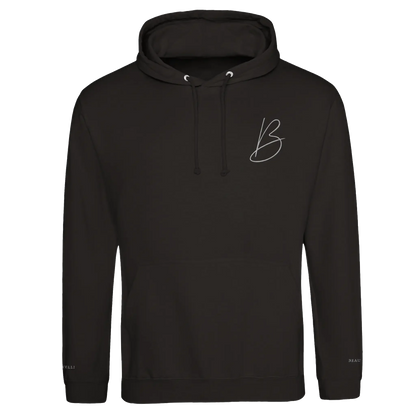 Hoodie Foncé Premium Front B - Beauvelli