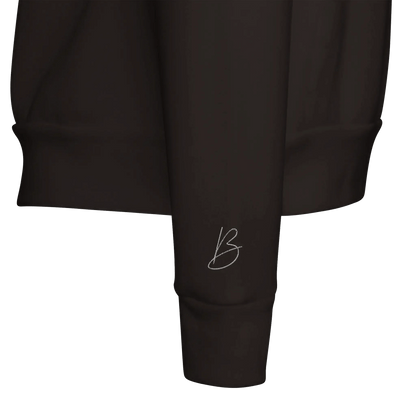 Sweat Foncé Premium Front Dégradé Beauvelli - Beauvelli