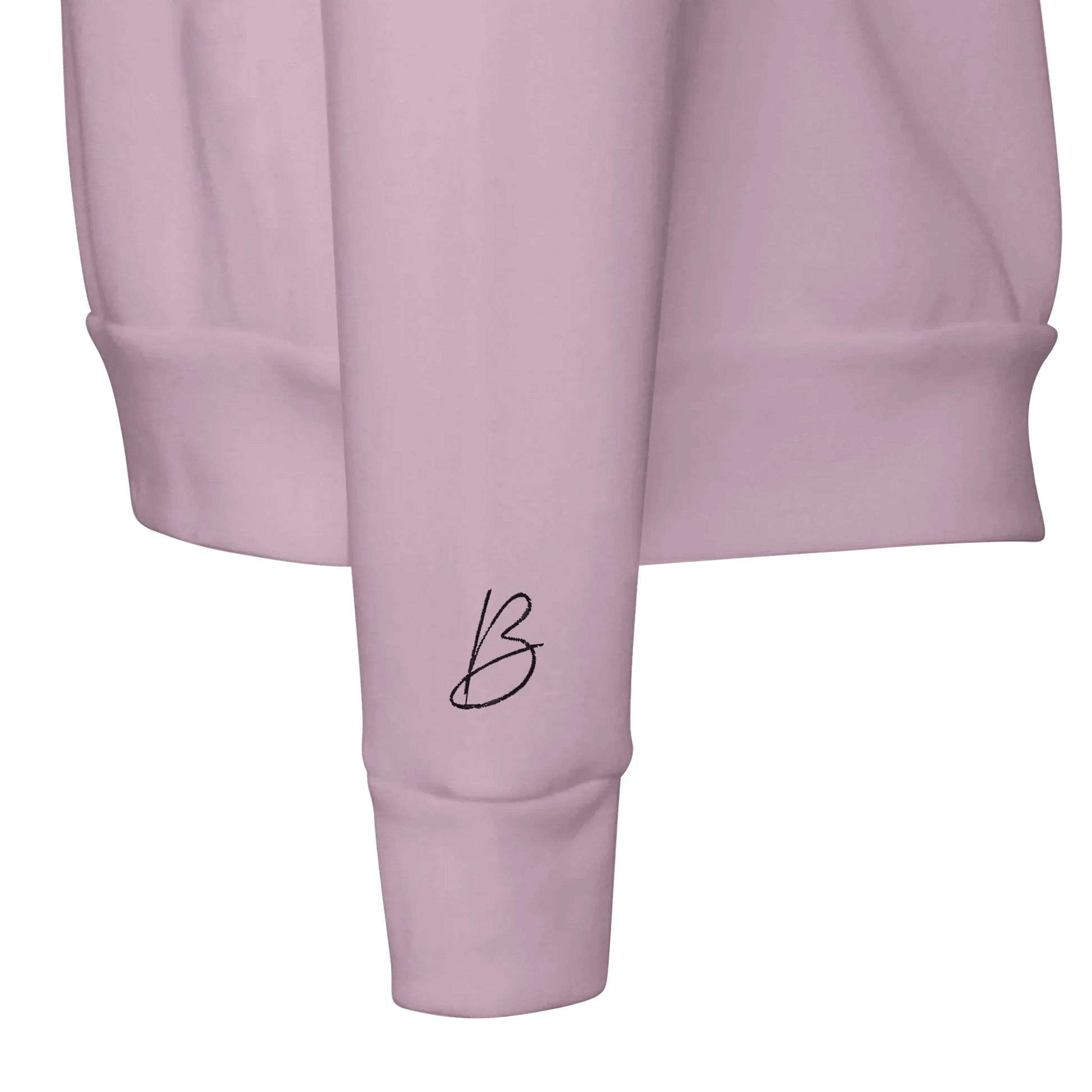 Sweat Clair Premium Front Dégradé Beauvelli - Beauvelli