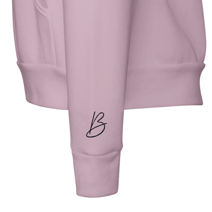 beauvelli_hoodie_rose_manche_brode_G