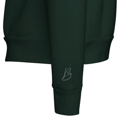 Sweat Foncé Premium Front Dégradé Beauvelli - Beauvelli