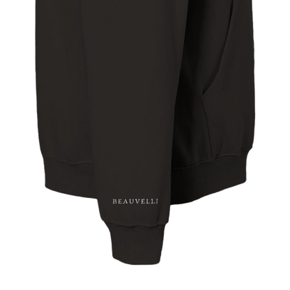 Hoodie Foncé Premium Front B - Beauvelli